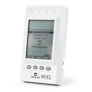 90 XL Technician Meter