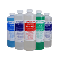 NIST-Traceable Solutions