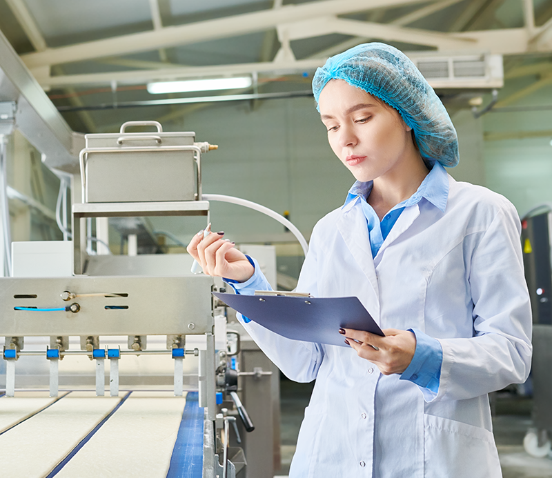 IQ/OQ/PQ services & documentation