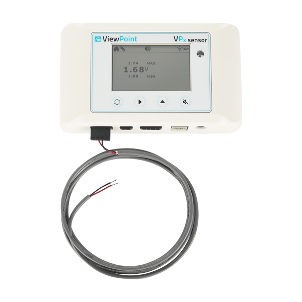 ViewPoint® VPx Wi-Fi Sensor